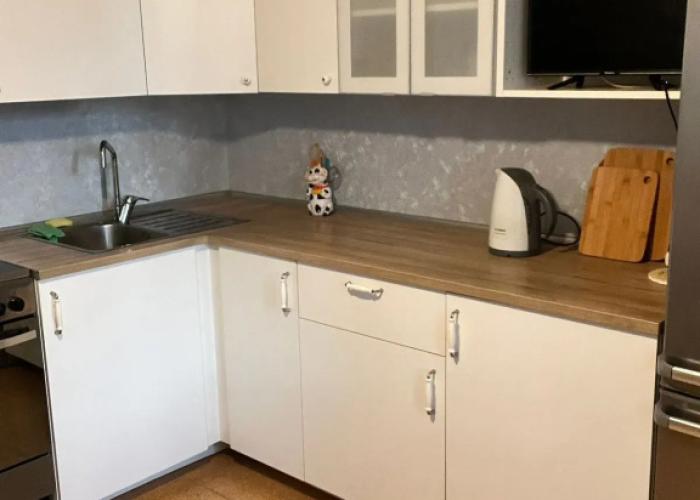 Uyutnaya odnokomnatnaya v gorode Moskovskij Dayker City Apartments Flat