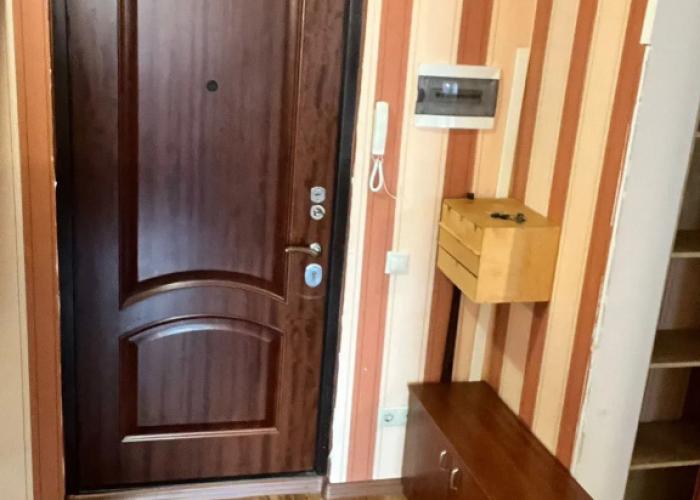Uyutnaya odnokomnatnaya v gorode Moskovskij Dayker City Apartments Flat