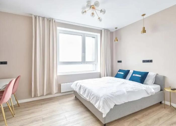 Apartments Standartnye V Zhk Pervy Moskovskiy