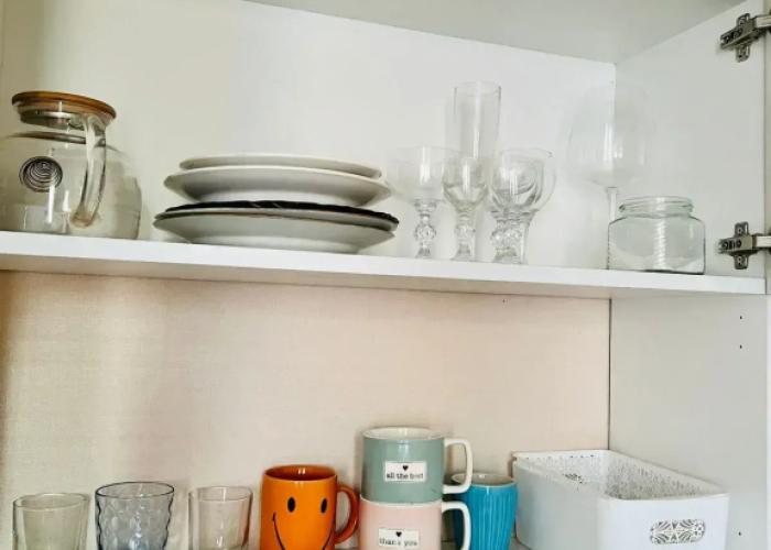 Uyutnaya kvartira na ulıce Solnechnaya 3A Dayker City Flat