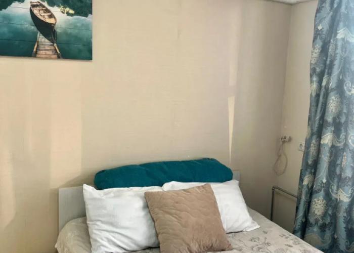 Uyutnaya kvartira na ulıce Solnechnaya 3A Dayker City Flat