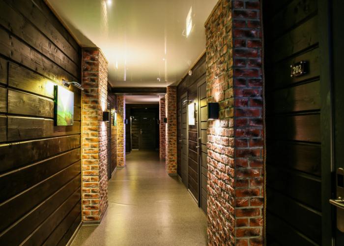 45 Prichal Hotel