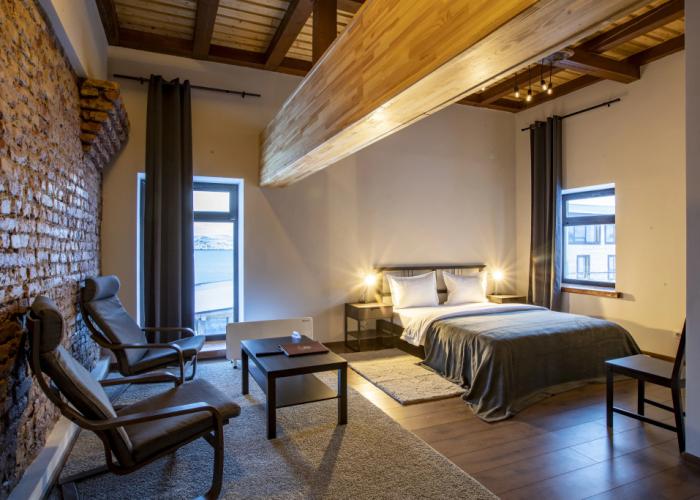 Cedar Grass Hotel