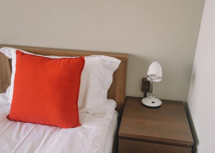 Cedar Grass Hotel
