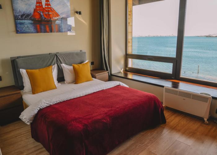 Cedar Grass Hotel