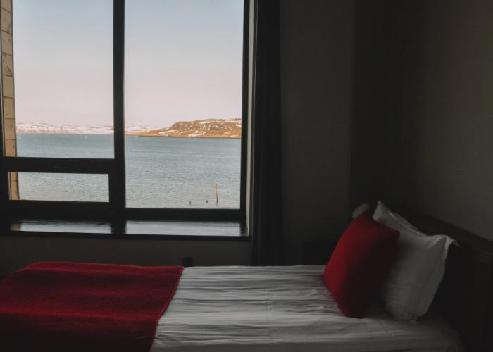 Cedar Grass Hotel