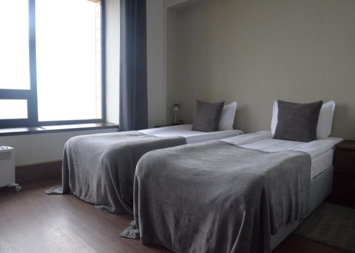Cedar Grass Hotel