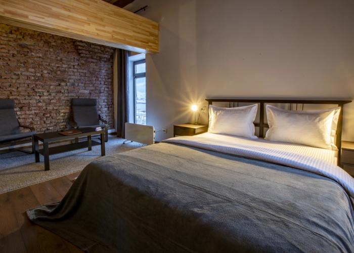 Cedar Grass Hotel