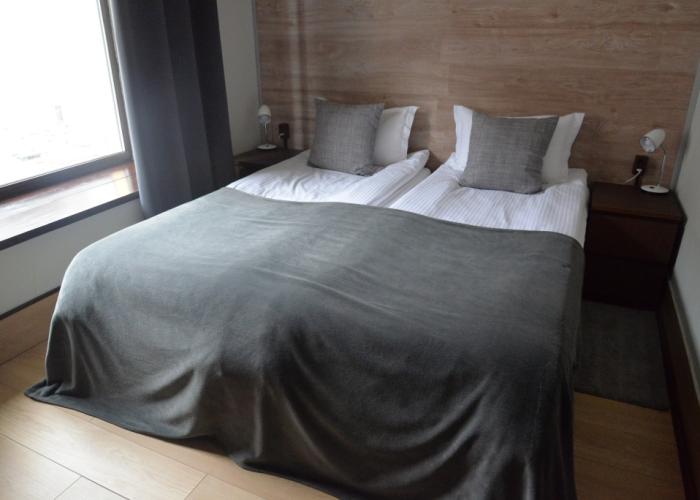 Cedar Grass Hotel