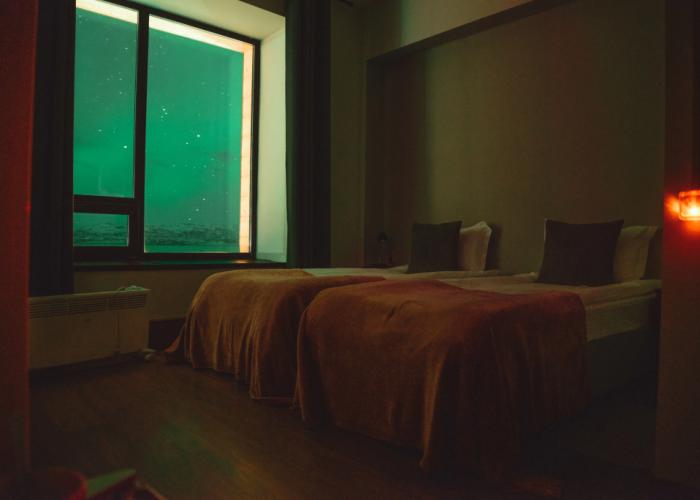 Cedar Grass Hotel