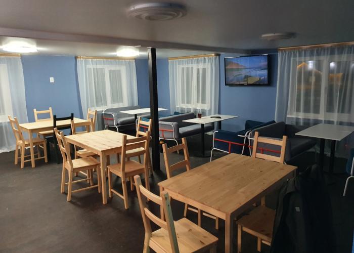 ArcticBrewery Hotel