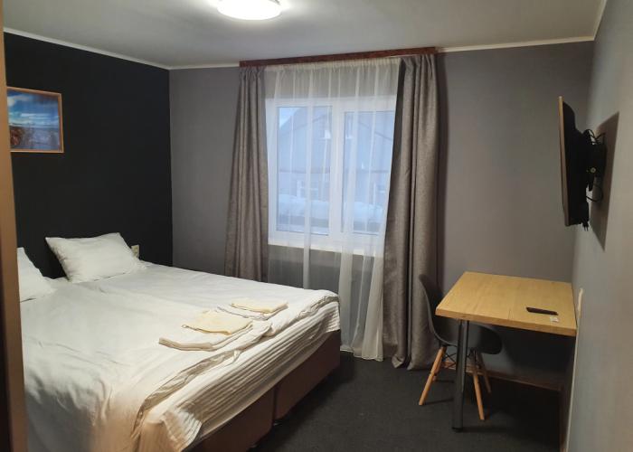 ArcticBrewery Hotel
