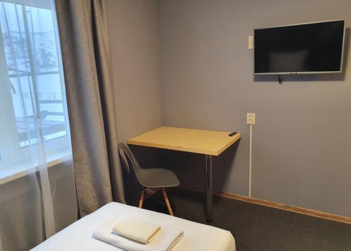 ArcticBrewery Hotel