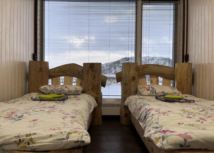 Siyanie Severa Hotel