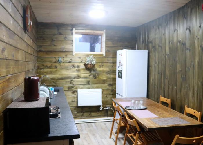 Normann Recreation camp