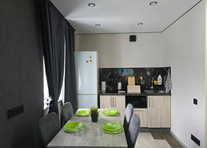 Teriberka Aurora Travel 51 Apartments