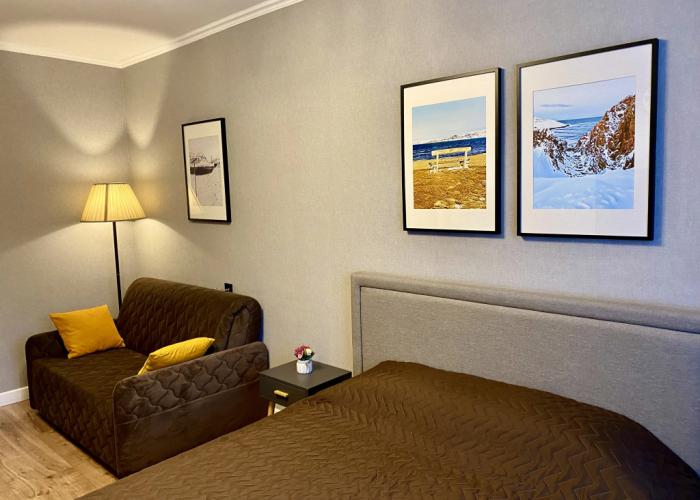 Ig-Apartment Apartments
