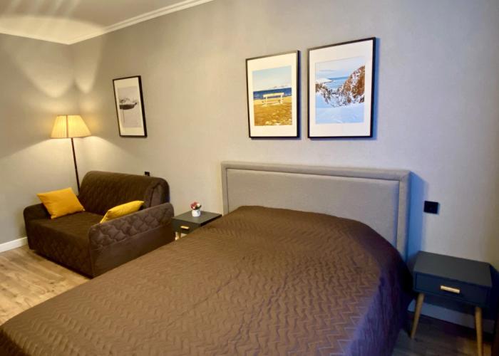 Ig-Apartment Apartments