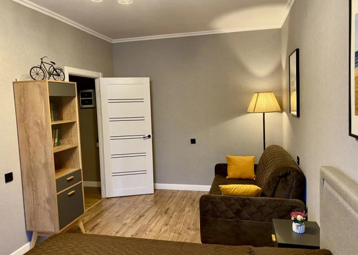 Ig-Apartment Apartments