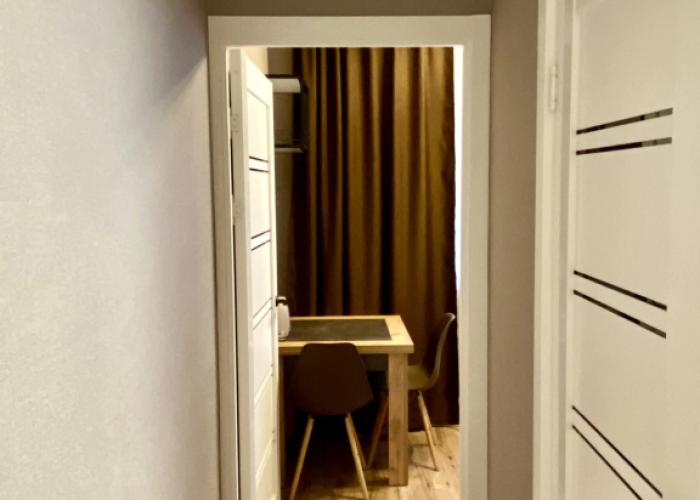 Ig-Apartment Apartments