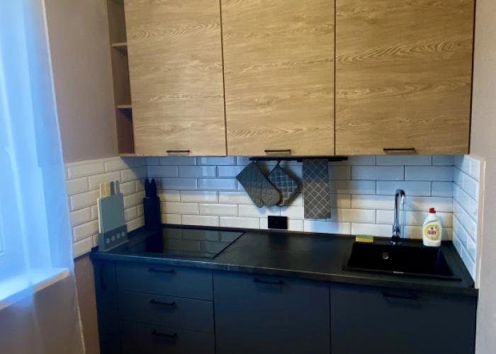Ig-Apartment Apartments