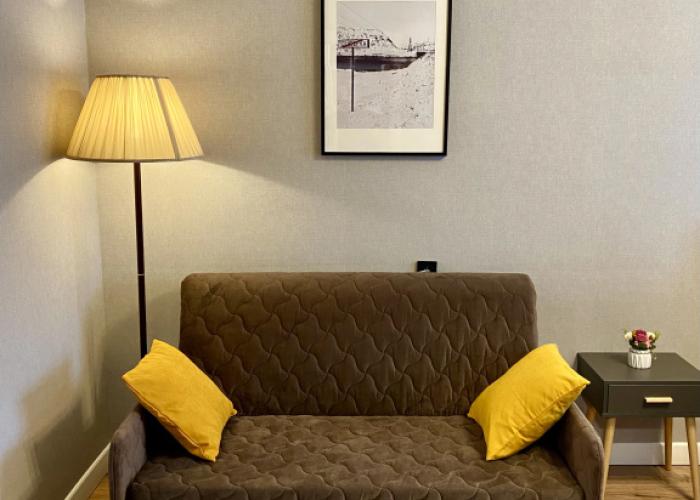 Ig-Apartment Apartments