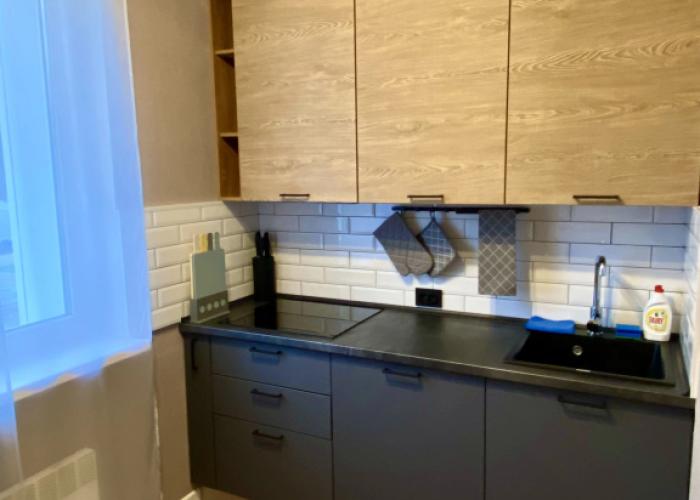 Ig-Apartment Apartments
