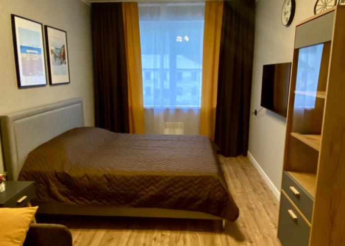 Ig-Apartment Apartments