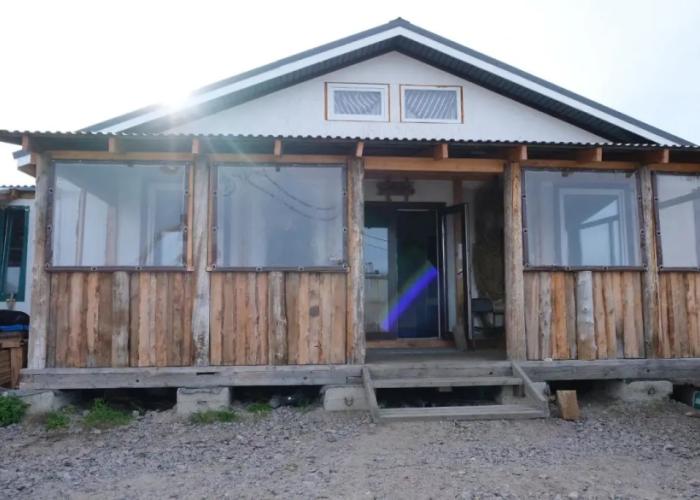 Terassa Lodge Private House
