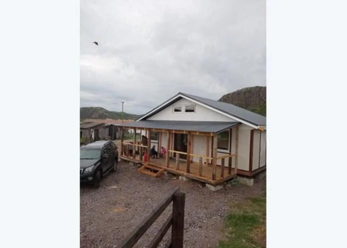 Terassa Lodge Private House