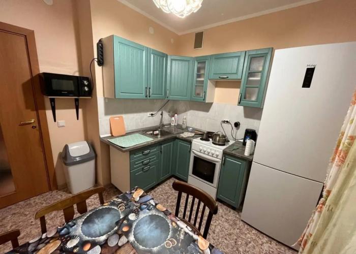 V Lodeynom Apartments
