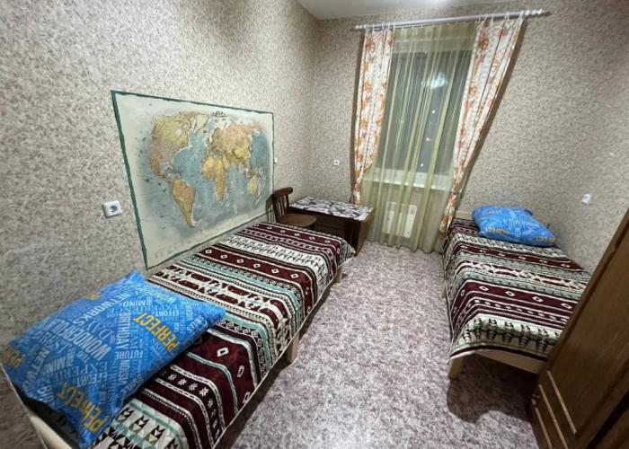 V Lodeynom Apartments