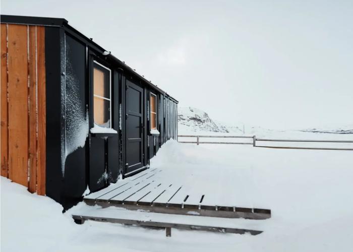 Kovcheg51 Recreation Camp