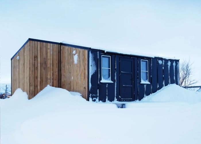 Kovcheg51 Recreation Camp