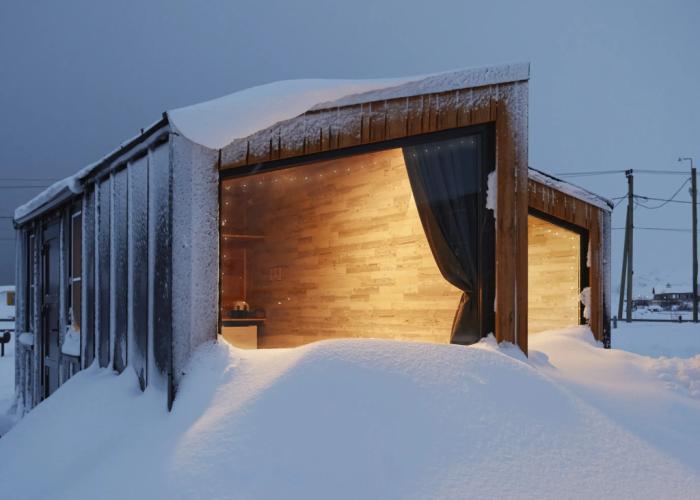 Kovcheg51 Recreation Camp