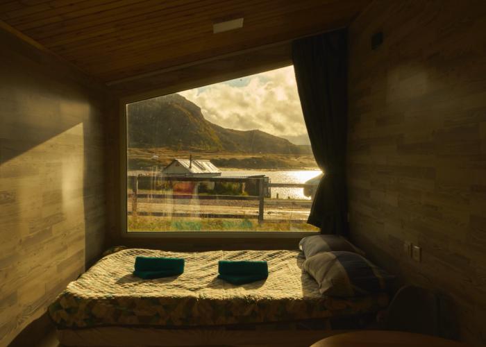 Kovcheg51 Recreation Camp