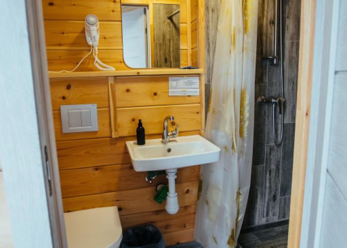 Kovcheg51 Recreation Camp