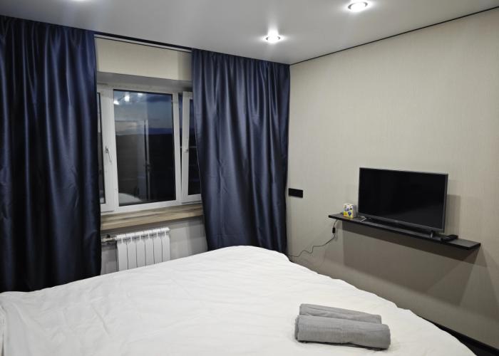 Teriberka 2 Bed Room Aurora Flat
