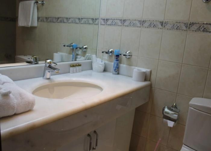 Kogalyim Hotel