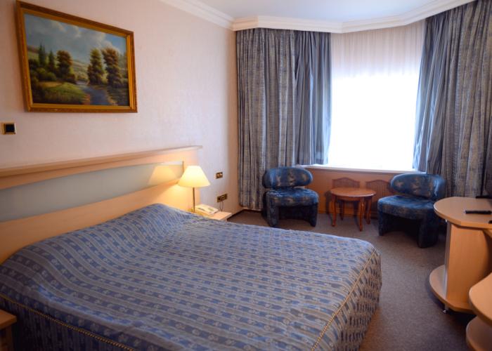 Kogalyim Hotel