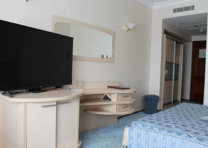 Kogalyim Hotel