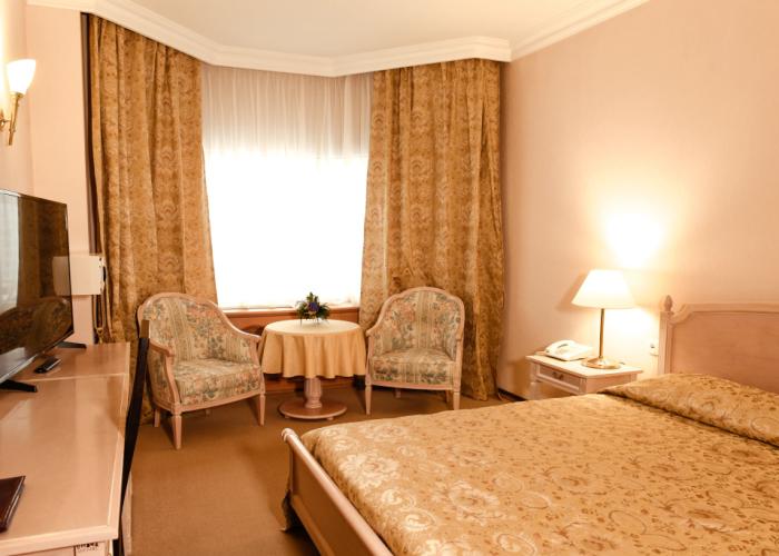 Kogalyim Hotel