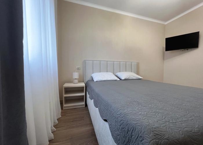 Kogalyim Apartments