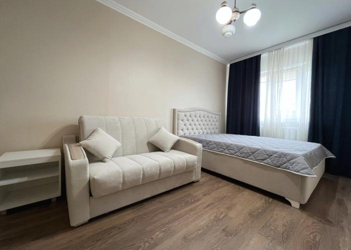 Kogalyim Apartments