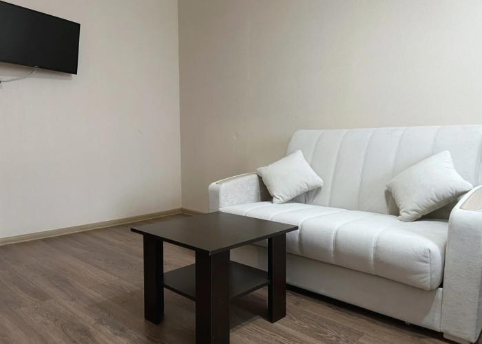 Kogalyim Apartments