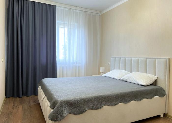 Kogalyim Apartments