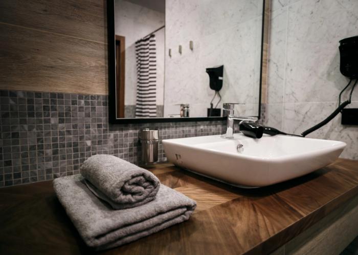 Stary Tomas Hotel