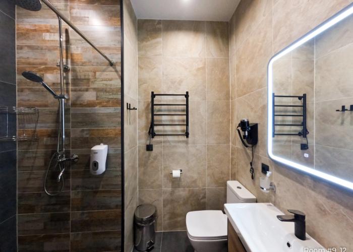 Stary Tomas Hotel