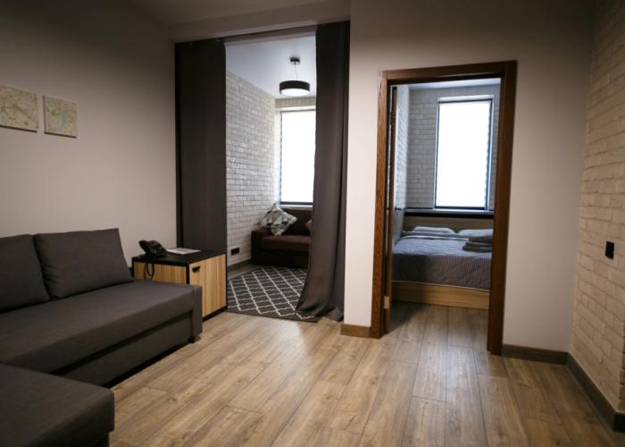 Stary Tomas Hotel