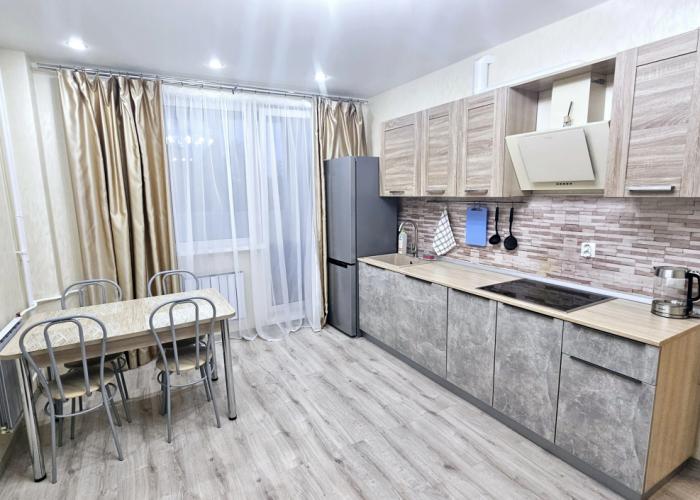 Na Shmidta Apartments